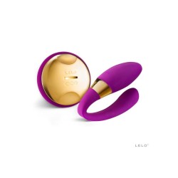 TIANI 24K Vibrador de...