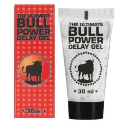 Bull Power Gel Retardante...