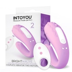 Brightmauve Vibrador para...