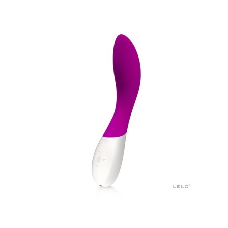 MONA WAVE Vibrador Punto G Rosa