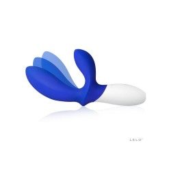 LOKI WAVE Vibrador Prostático Azul Federal