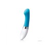 GIGi 2 Vibrador Punto G Turquesa