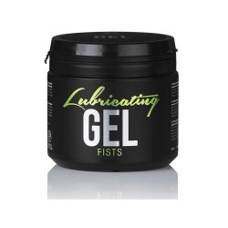 CBL Lubricante en Gel Fists...