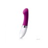 GIGI 2 Vibrador Punto G Rosa Intenso