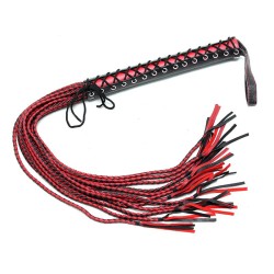 Rimba Bondage Play Flogger...