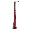 Rimba Bondage Play Flogger 90 cm