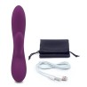 Feelz Toys Vibrador Lea Púrpura