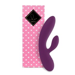 Feelz Toys Vibrador Lea Púrpura