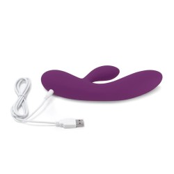 Feelz Toys Vibrador Lea Púrpura