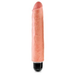 King Cock Vibrador Stiffy...