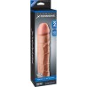 Fantasy X-tensions  Perfect 5,1 cm Extensión de Pene - Color Natural