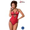 Salome Body Rojo