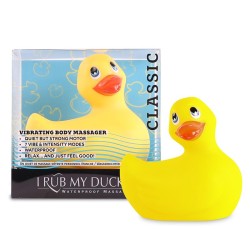 I Rub My Duckie 2.0 Classic...