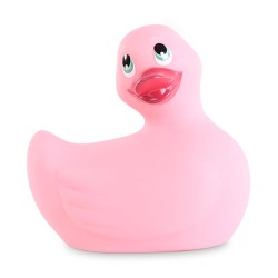 I Rub My Duckie 2.0 Classic Rosa