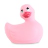 I Rub My Duckie 2.0 Classic Rosa