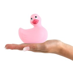 I Rub My Duckie 2.0 Classic Rosa