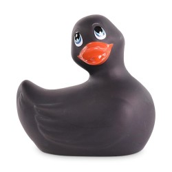 I Rub My Duckie 2.0 Classic Negro