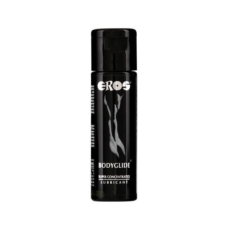 Lubricante Super Concentrado Silicona Bodyglide 30 ml