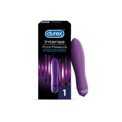 Vibrador Mini Intense...