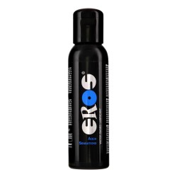 Lubricante Aqua Sensations...