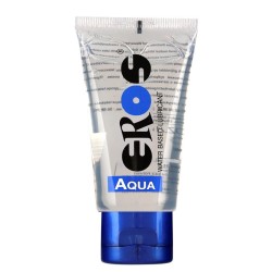 Lubricante Base Agua Aqua...