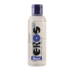 Lubricante Base Agua Aqua...