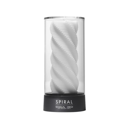 Masturbador Tenga 3D Spiral