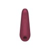 Estimulador Curvy 1+ Rose Red