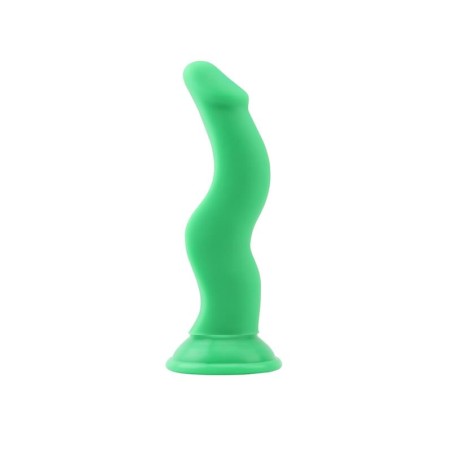 Dildo Verde Shane G.