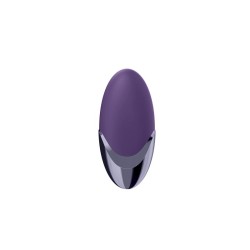 Estimulador del Clítoris Layons Purple Pleasure