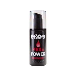 Mega Power Lubricante Base...