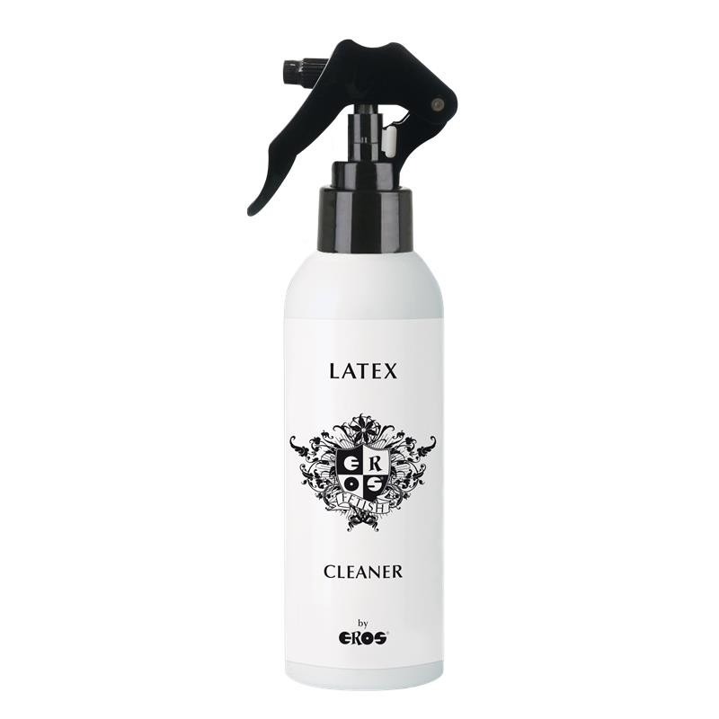 Limpiador de Látex 150 ml