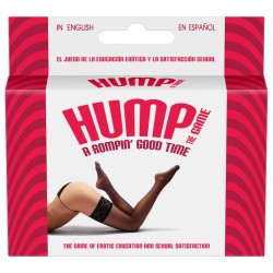 Juego de Parejas Hump The...