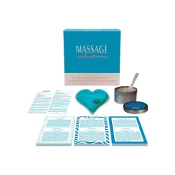 Kit Massage Seductions (EN...