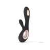 Vibrador Soraya Wave Black