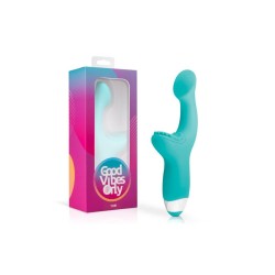 Vibrador Punto G Yuki