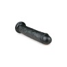 Dildo Realista Negro 28.5 cm