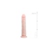 Dildo Realista Natural 28.5 cm