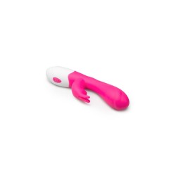 Ascella Vibrador 10 Funciones Rosa