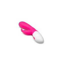 Ascella Vibrador 10 Funciones Rosa