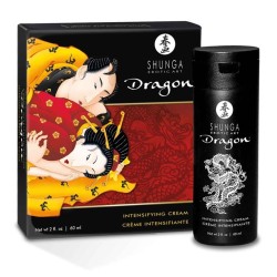 Crema de Virilidad Dragón...